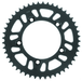 BikeMaster 965028 KTM Rear Steel Sprocket 420 48T - Black - Photo - Primary