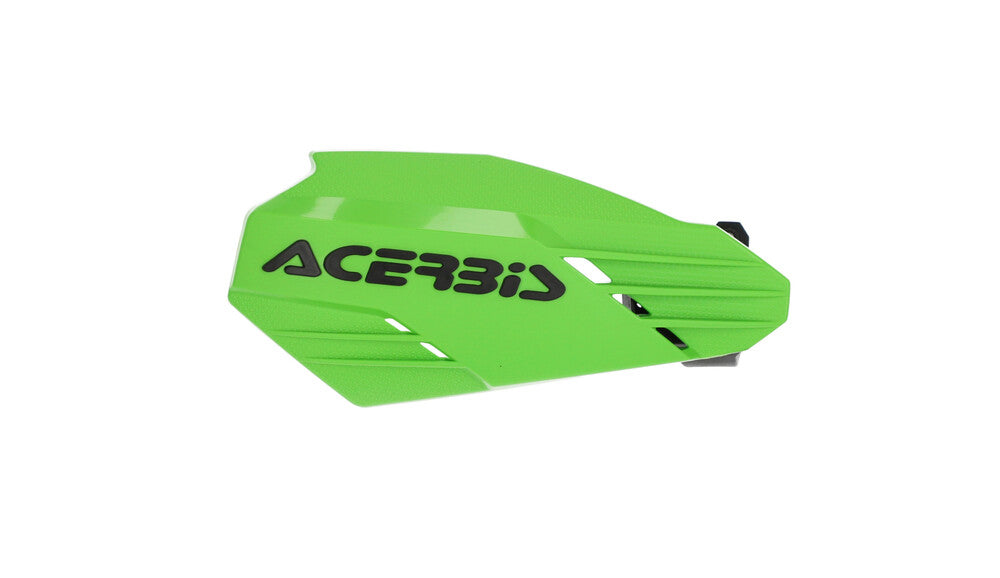 Acerbis 29814-01089 2981401089 K-LINEAR HANDGUARD GREEN/BLACK KAW