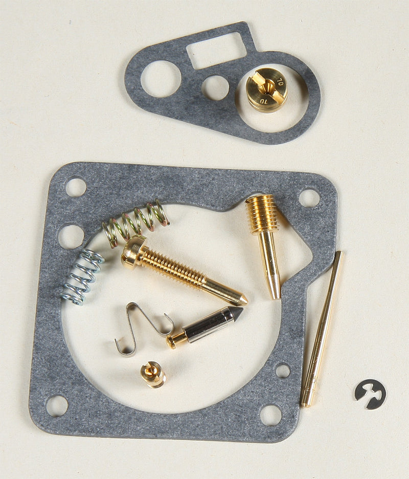 Shindy Carb Repair Kit Yamaha PW50 - 03-880 Yamaha 50 2012-2023