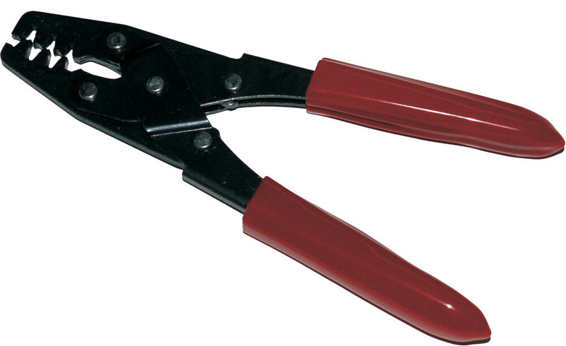 Namz Custom Cycle 850-08443 NDC-990170 U-BARREL TERM CRIMPING TOOL UNIVERSAL