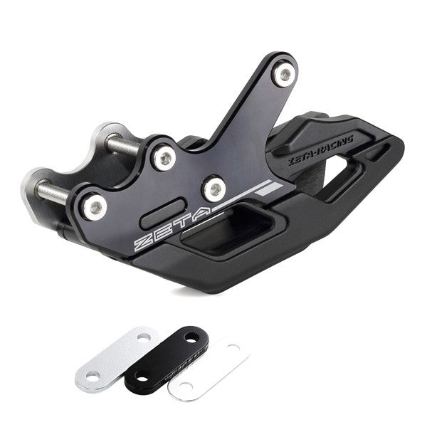 Zeta 634-8996 ZE82-1200 ZETA 3D CHAIN GUIDE SUZUKI