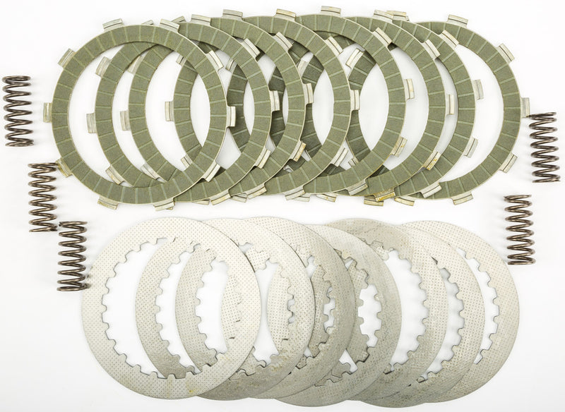 EBC SRK Complete Clutch Kit - SRK151 BMW 310 / G310GS / G310R 2017-2018