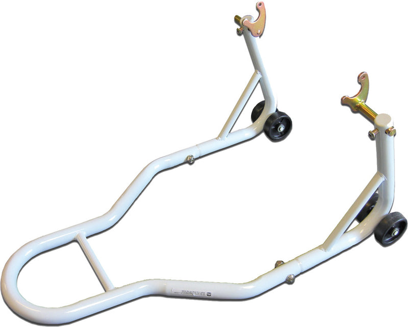 Psr 610-3081 00-00108-06 POWERSTANDS ECONO REAR LIFT WHITE