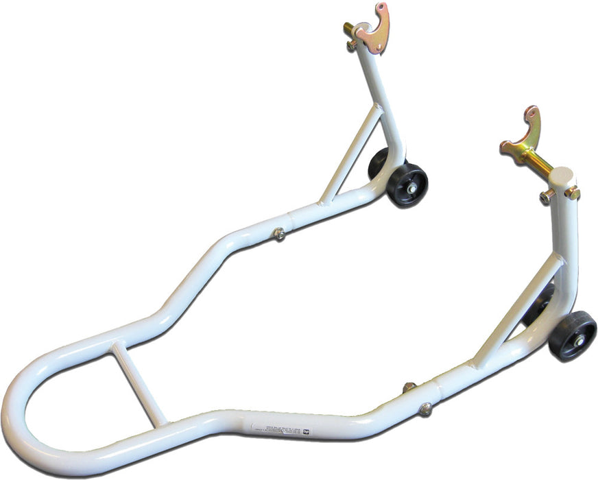 Psr 610-3081 00-00108-06 POWERSTANDS ECONO REAR LIFT WHITE