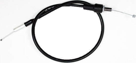 Motion Pro 70-5282 05-0282 BLACK VINYL THROTTLE CABLE