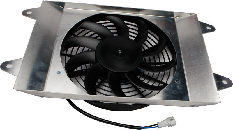 All Balls Cooling FAN - 70-1009 Yamaha Rhino 2008-2013