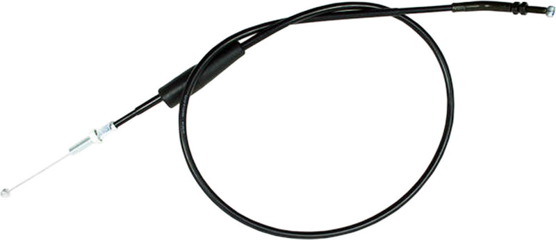 Motion Pro Black Vinyl Throttle Cable - 03-0201 Kawasaki ATVs 1998-2002