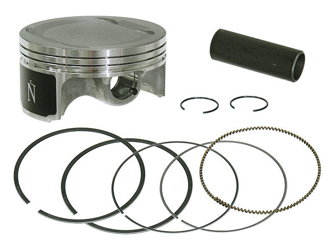 Namura Piston Kit Hyperdryve 101.97/Standard 11:1 - NA-40013 Yamaha Viking / Grizzly / Raptor / 700 2014-2020