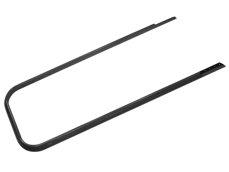 Sp1 Rear Bumper A C - SC-12687 For Arctic Cat Snowmobiles 2012-2023 | Yamaha Snowmobiles 2015-2019