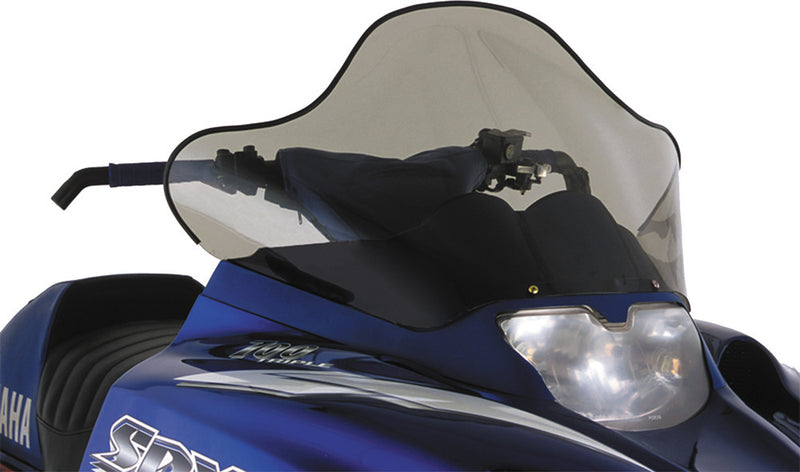 Powermadd 10-1108 14224 COBRA W/S LOW SMOKE 13.5" YAM V-MAX DUAL BEAM