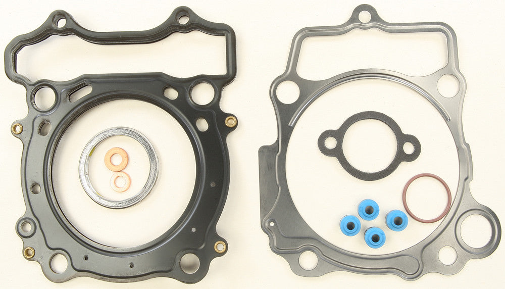 Cometic 68-35490E C3549-EST TOP END GASKET KIT 77MM YAM