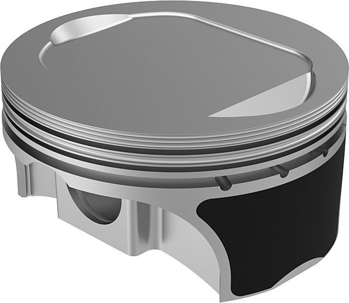 Kb Pistons Forged Pistons TC96 to 103CI 9.5:1 .010 - KB907C.010 For Harley Motorcycles 2007-2017