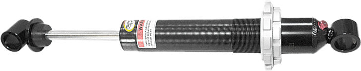 Sp1 GAS Susp Shock Yamaha Rear - SU-04021 Yamaha Snowmobiles 1994-1997
