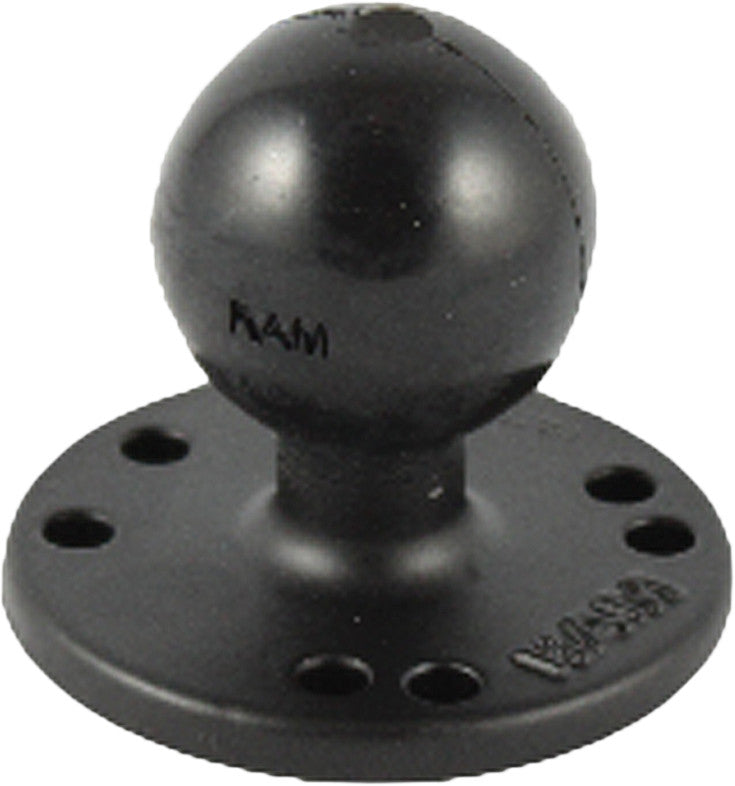 Ram Mounts 71-7223 RAM-202U 2-1/2" DIA. BASE