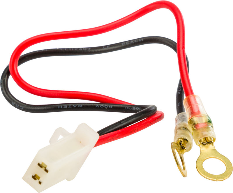 Wps 56-1110 84-15601 REPLACEMENT BATTERY LEADS