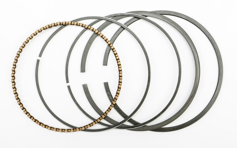 Namura 186-5026R NA-50026R PISTON RINGS 87.89MM POL FOR NAMURA PISTONS ONLY
