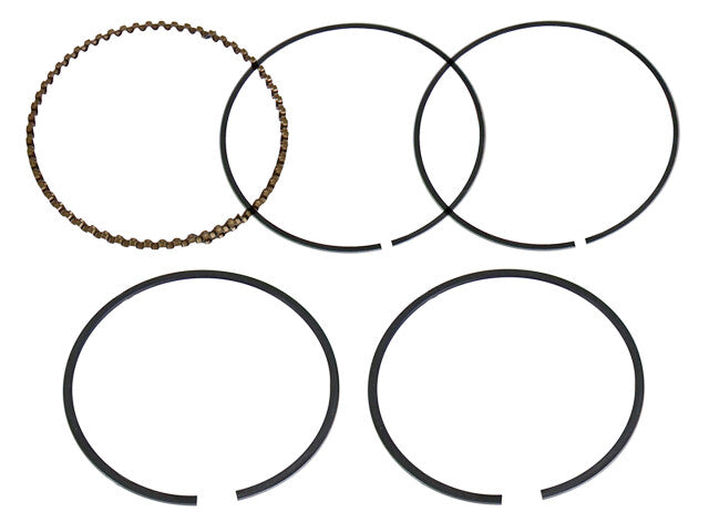 Namura 186-50262R NA-50026-2R PISTON RINGS 88.39MM POL FOR NAMURA PISTONS ONLY