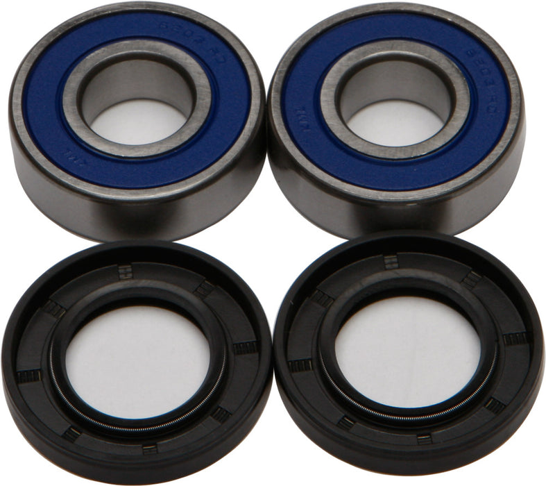 All Balls 22-51104 25-1104 FRONT WHEEL BEARING/SEAL KIT