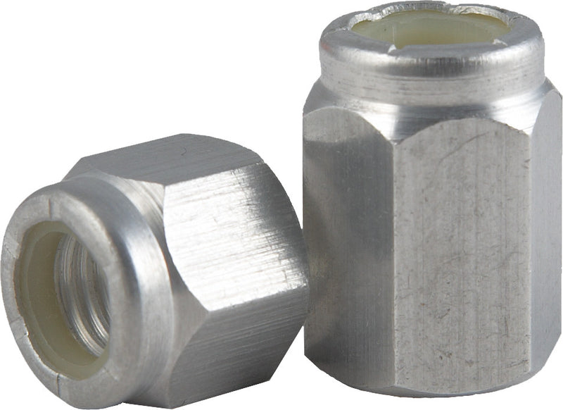 Stud Boy 18-33928 2438-P1 POWER TOWER LOCKING NUTS 0.50" 24/PK