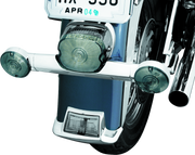 Kuryakyn 2384 Narrow Turn Signal Bar Chrome - User 1