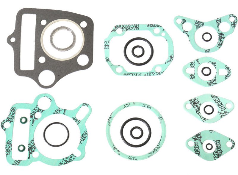 Athena TOP END Gasket Kit - P400210600073 Honda 70 / Trail / FourTrax 1977-1987