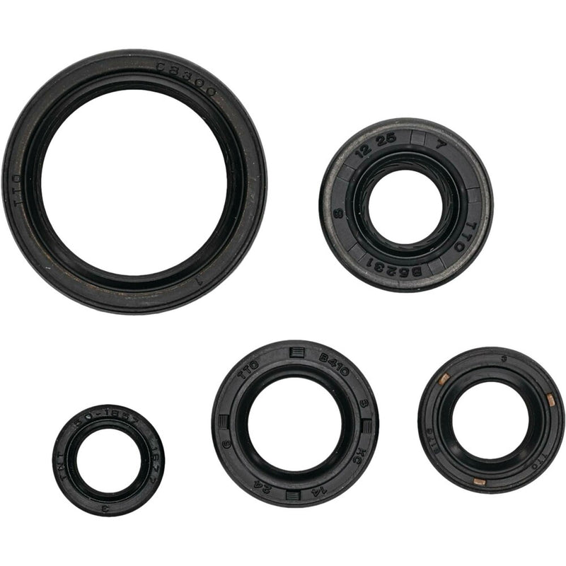 Vertex OIL Seal SET - 822994 Yamaha YZ 250 / WR 250 2019-2024