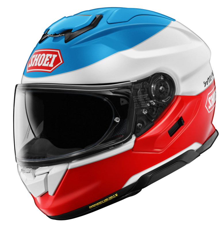 SHOEI GT-Air 3 Lilt