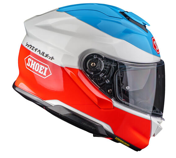 SHOEI GT-Air 3 Lilt