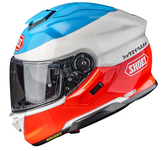 SHOEI GT-Air 3 Lilt