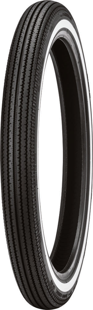 Shinko 87-4634 87-4634 TIRE 270 SUPER CLASSIC FRONT 3.00-21 57S BIAS TT W/W