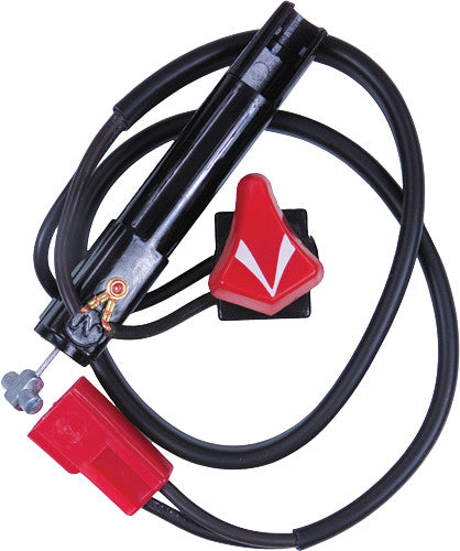 Sp1 54-0152 01-120-11 KILL SWITCH A/C