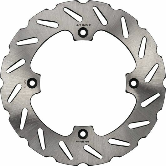 All Balls Brake Rotor - 18-0091 Can-Am Maverick 2017-2023