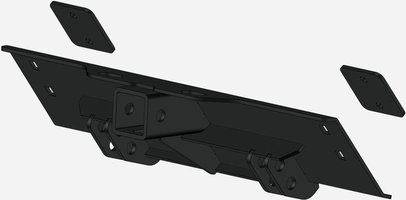Kfi Products HRF PRO FXT Lower REC. - 106035 Kawasaki Mule 2015-2025