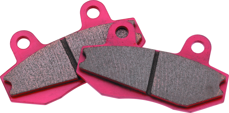 BikeMaster 961433 Honda Sintered Brake Pads - Photo - Primary