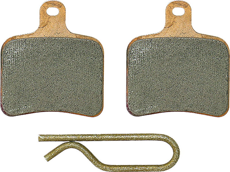 Sp1 Brake Pads POL - SM-05305F Polaris Snowmobiles 2016-2019