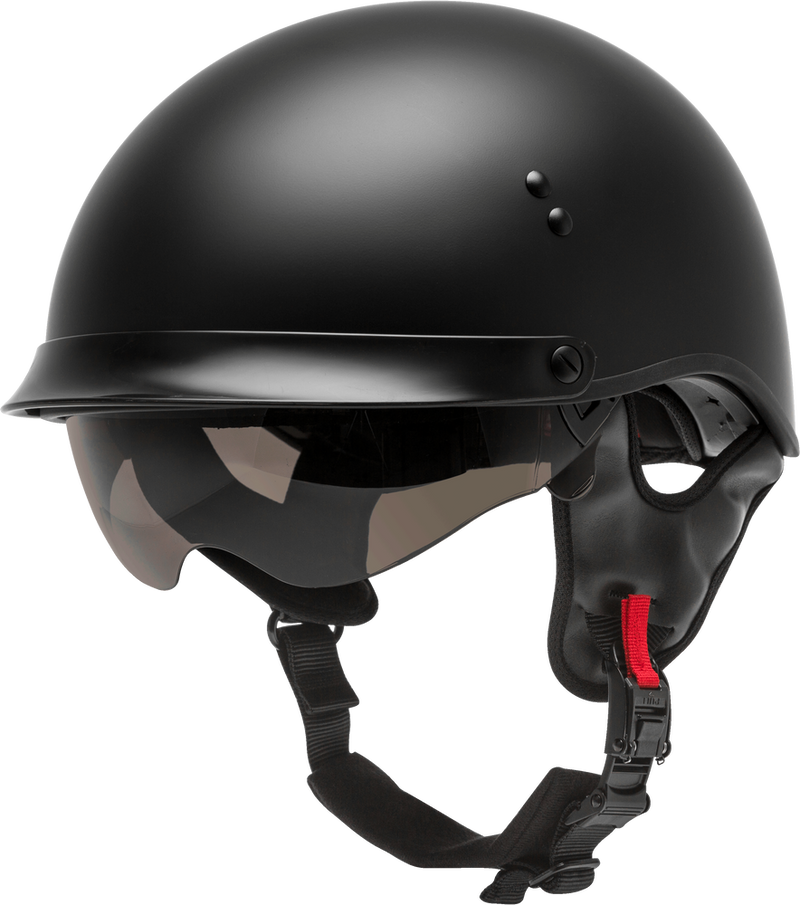Gmax HH-65 Full Dressed Helmet