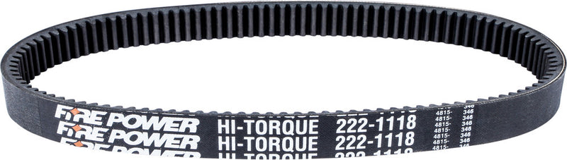 Sp1 HI-Torque Belt 44.25" X 1.38" - 47-3929 Yamaha Phazer / Venture 1992-1998