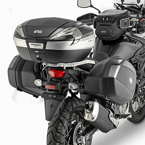 Givi Side Case Hardware V35 - PLX3112 Suzuki 650 Strom 2019-2020