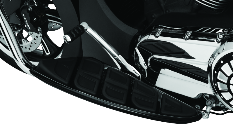 Kuryakyn 8856 ISO Shift Or Brake Peg For Victory & Indian - User 1