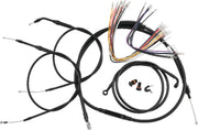 Burly Brand B30-1274 Control Kit 16in Gorilla - Black - User 3
