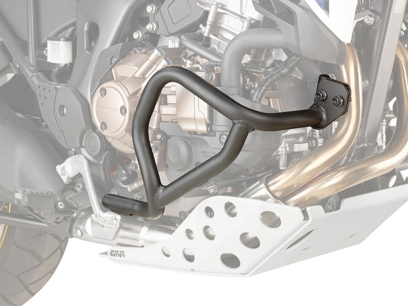 Givi Engine Guards - TN1162 Honda Africa Twin 2016-2019