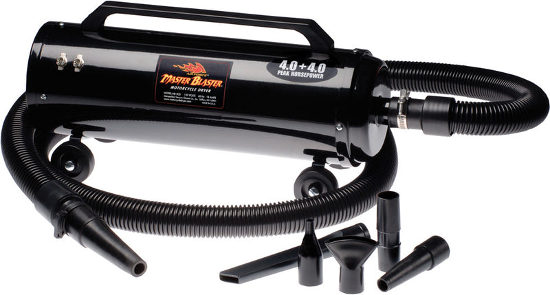 Metro Vac 57-8201 103-141709 MASTER BLASTER DRYER