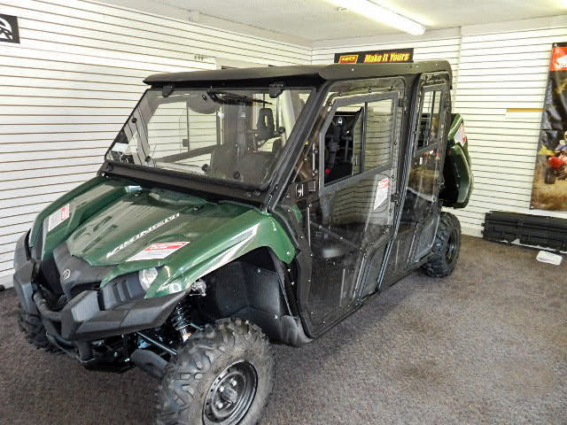 Open Trail Full UTV CAB - 4710 Yamaha Viking 2015-2019