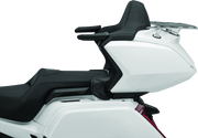 Kuryakyn 6767 Trunk Relocation Kit - User 1