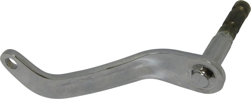 Harddrive 820-54201 291290 SHIFT SHAFT FXR CHROME 36T 34621-84