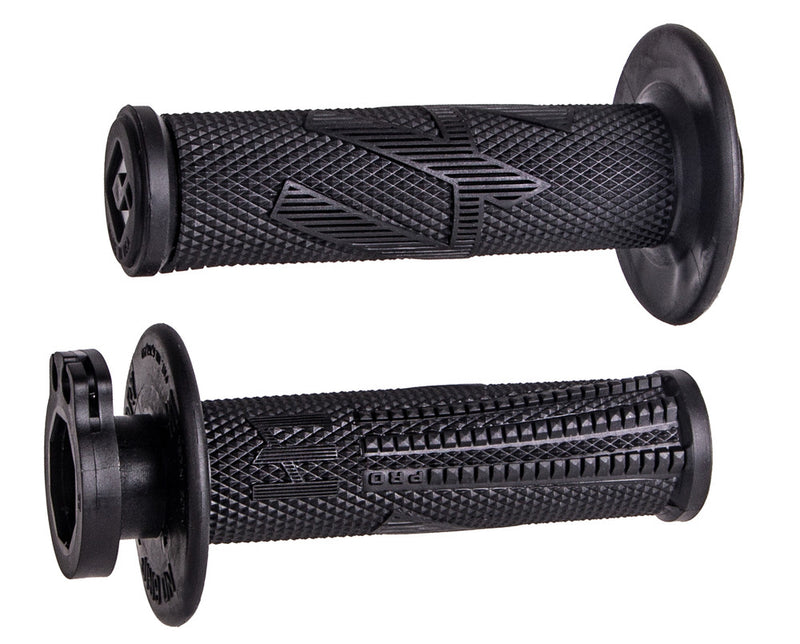 Odi 206-1114 H36EPBB EMIG2 PRO V2 LOCK-ON GRIP BLACKOUT