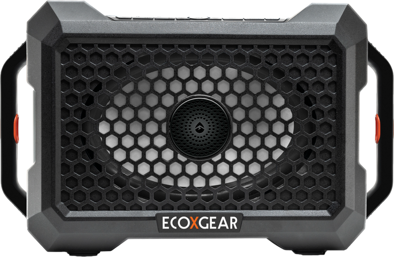 Ecoxgear Defender Black OAK - GDI-EXDFNR01