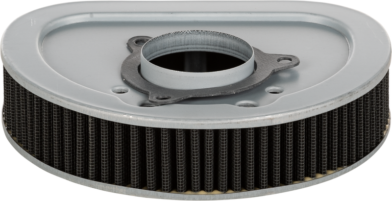 Harddrive Performance Air Filter Repl OEM 29633-08 - TJ-A-076 For Harley Touring 2008-2013