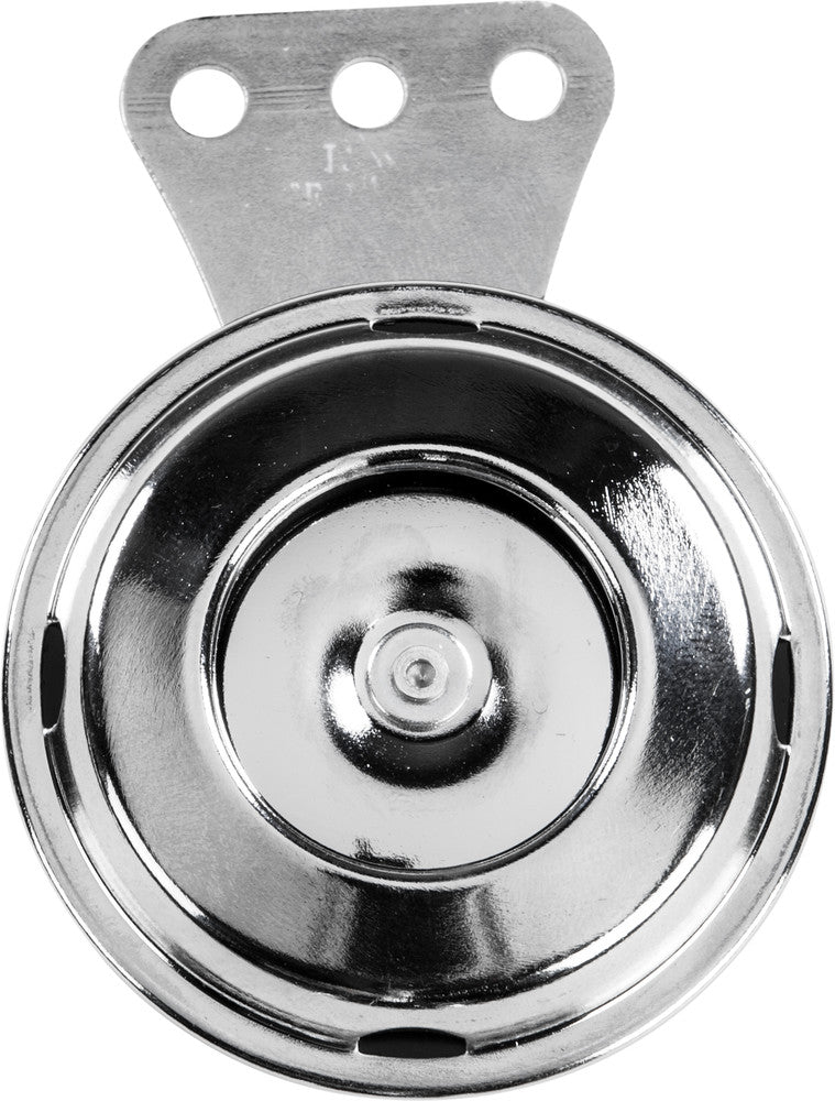 Fire Power 56-4256C 11-0101C UNIVERSAL 12 VOLT HORN CHROME 2 3/4"