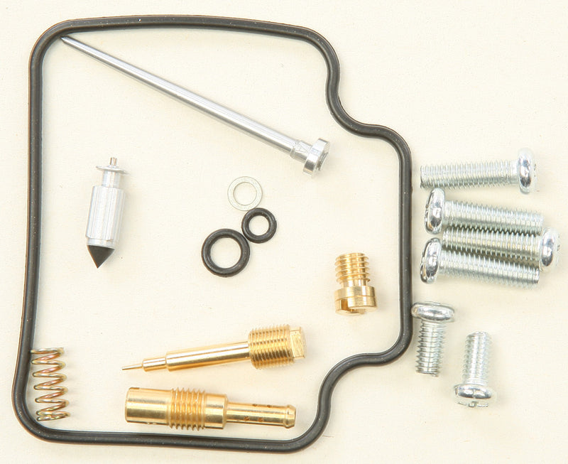 All Balls Bike Carburetor Rebuild Kit - 26-1178 Honda CRF 230 2008-2009